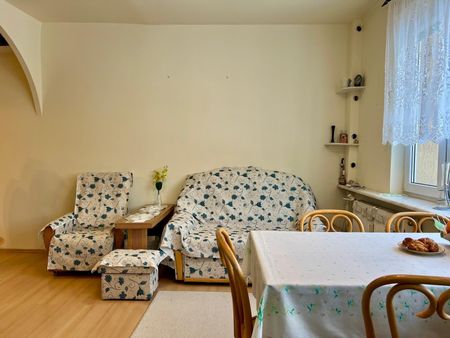 Łódź - Mieszkanie na wynajem - Photo 2