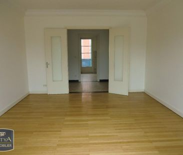Location Appartement 3 pièces 77m² GRENOBLE 38000 - Photo 5