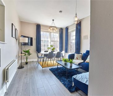 1 bedroom terraced house to rent - Photo 5