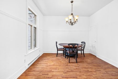 931 Rue Agnès, Montréal (Le Sud-Ouest), QC H4C - Photo 2