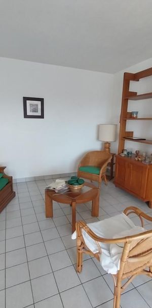 Location Appartement 4 pièces Meublé 50m² BORDEAUX 33200 - Photo 1