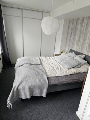 Första långgatan, Örnsköldsvik - Foto 1