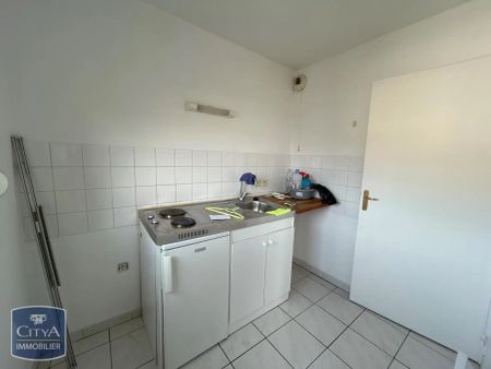 Appartement à louer 2 pièces 45.15m² - Photo 3