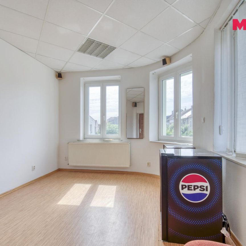 Pronájem bytu 2+kk 44 m² - Photo 1