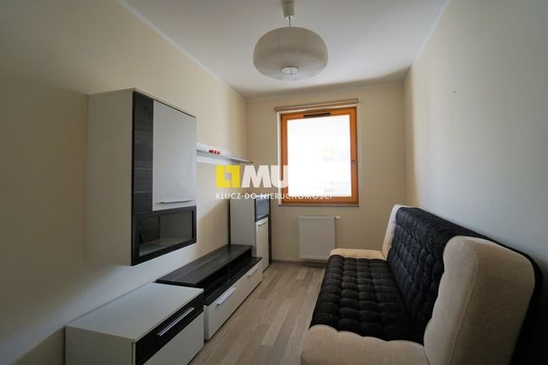 Os. Polonia, na wynajem 2-pok. mieszkanie - Photo 1