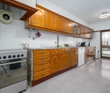 Apartment T4 in São Domingos de Rana, Cascais - Photo 5