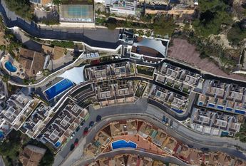 Calpe/Calp, Valencian Community