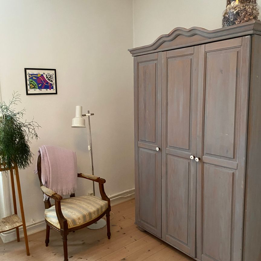 Skogvaktargatan, Stockholm - Photo 1