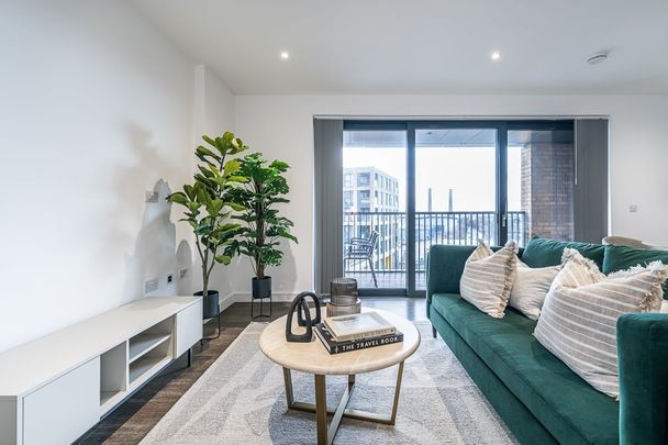 1 bedroom flat to rent - Photo 1