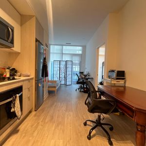 For Lease - 121 Lower Sherbourne Street Unit# 1120, Toronto, Ontario - Photo 2