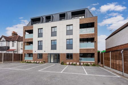 1 bed flat to rent in Church Road, Northolt, UB5 - Photo 5