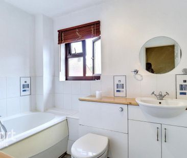 1 bedroom end of terrace house to rent - Photo 5