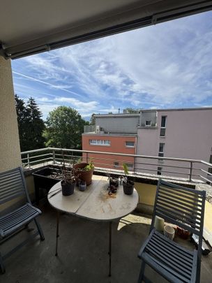 Joli 2.5 pièces idéalement situé - Photo 1