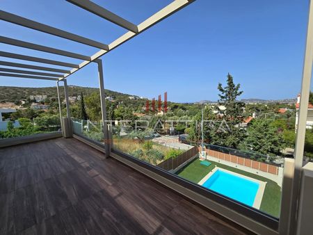 Μονοκατοικία για ενοικίαση Παλαιά Φώκαια - Photo 5