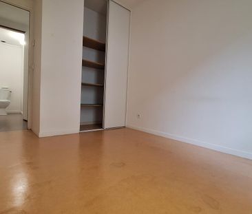 Bel appartement T3 - résidence calme - Photo 4