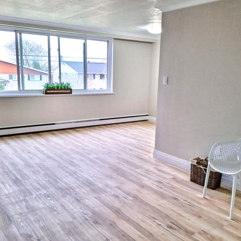 Hilltop Apartments - Choose your rent level - Call for details - Heat, water & parking included - Photo 1