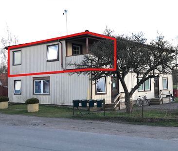 Gamla Prästgårdsvägen 16A - Photo 2