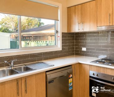 Modern, Private & Convenient Living in the Heart of Richmond - Photo 3
