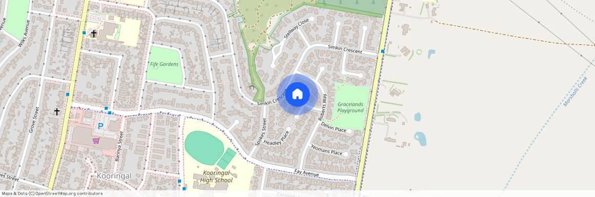 6 Fletcher Place, NSW 2650, Kooringal