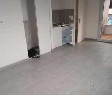 TOULOUSE / Location Appartement 2 Pièces 30 m² - Photo 5