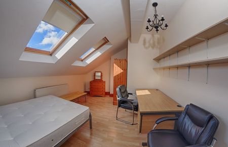 11 Bed End Terrace, Dickenson Road, M14 - Photo 4