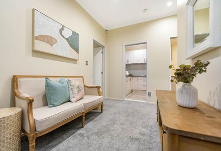 2 bedroom Granny Flat - Photo 4