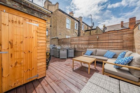 Lillie Road, London SW6 - Photo 4