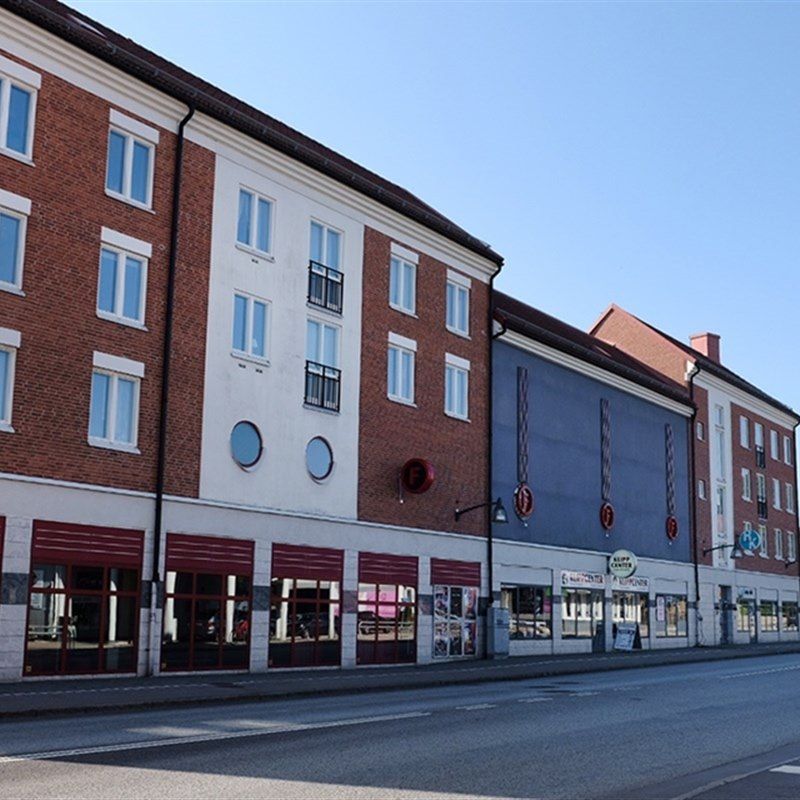 Storgatan 37 - Foto 1