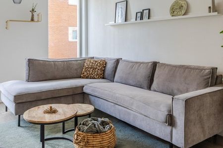 Te huur: Appartement Bellevuelaan 317 in Haarlem - Foto 5