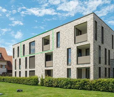 3-Zi-Terrassenwohnung in Lauterach zu vermieten! - Photo 1