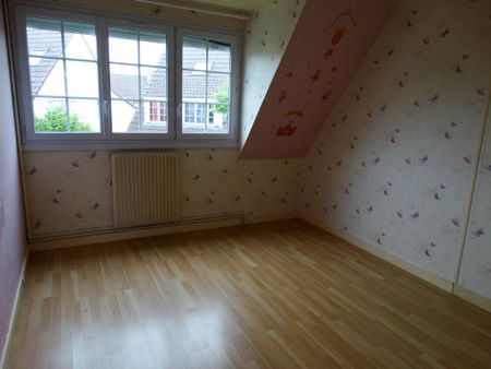 Location Maison 6 pièces 138m² BREUILLET 91650 - Photo 5