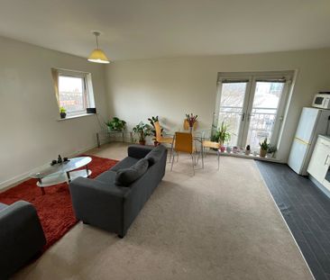 2 bedroom to let - Photo 5