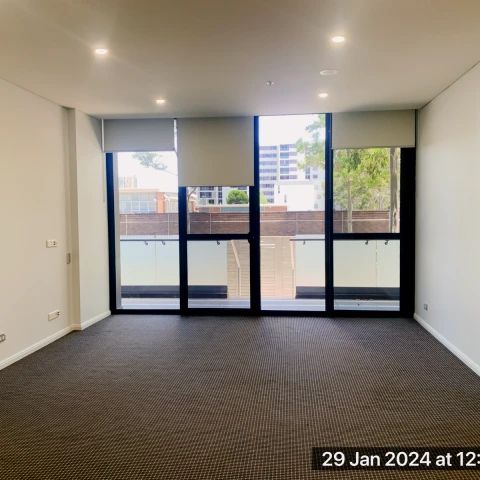 2 bed 2 bath+study - Photo 1