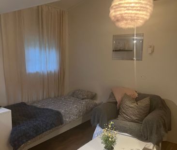 Älgstigen, Täby - Foto 4