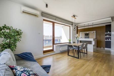 Wolne od zaraz, odświeżone, z ogromnym tarasem 76 m² - Photo 2