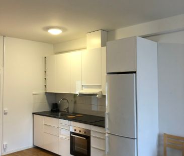 Bryggargatan, Nynäshamn - Photo 2