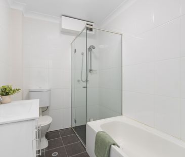 12/3-5 Frederick Street, Hornsby NSW 2077 - Apartment For Rent | Do... - Photo 5