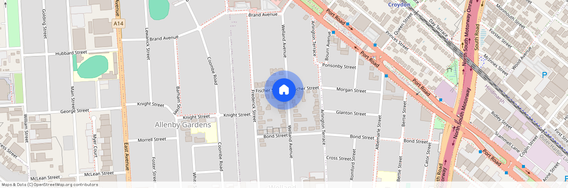 10 Fischer Street, Welland