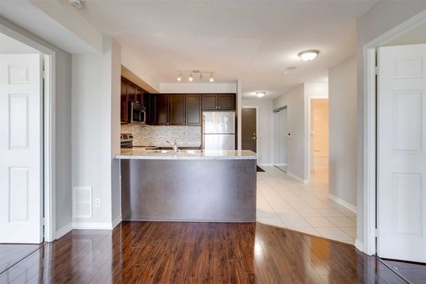 For Lease - 3 MICHAEL POWER Place Unit# 207, Toronto, Ontario - Photo 1