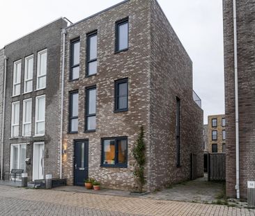 Abebe Bikilastraat 20 - Photo 4