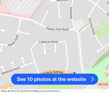 Brindley Avenue, Manchester, M9 - Photo 1