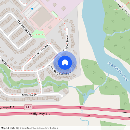 64 Vimy Ridge Crescent, Arnprior