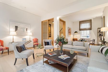 5 bedroom terraced house to rent - Photo 4