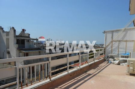 Ρετιρέ Διαμέρισμα 2ΔΣΚ Πλησίον Αχειροποιήτου - Φωτογραφία 3