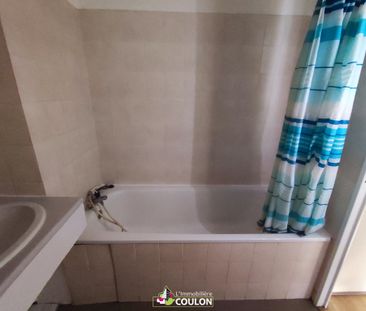 Location Appartement 1 pièce 22m² - Photo 4