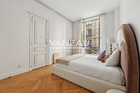 Appartement • Neuilly-sur-Seine - Photo 3