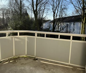 2-Zimmer-Wohnung in Gelsenkirchen Hassel - Photo 4