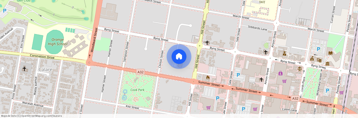 6 Johnstone Street, Orange, NSW 2800