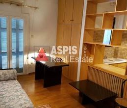 Studio/Γκαρσονιέρα για ενοικίαση - Καλλιθέα, - Photo 2
