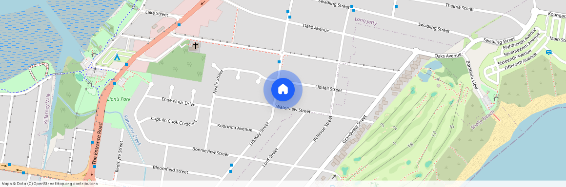 1/12 Lindsay St, NSW 2261, Long Jetty